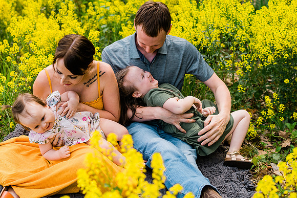 Rufenacht Family
