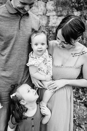 Rufenacht Family