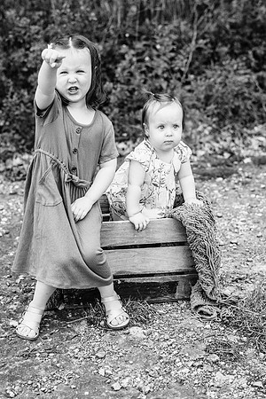 Rufenacht Family