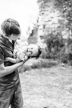Rufenacht Family