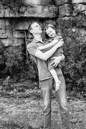 Rufenacht Family