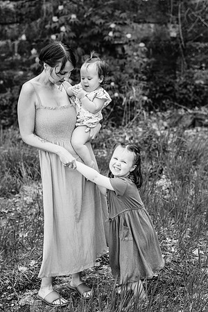 Rufenacht Family