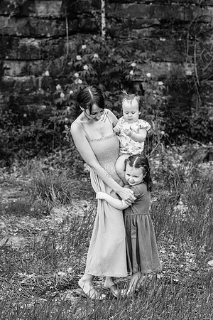 Rufenacht Family
