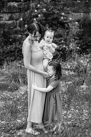 Rufenacht Family
