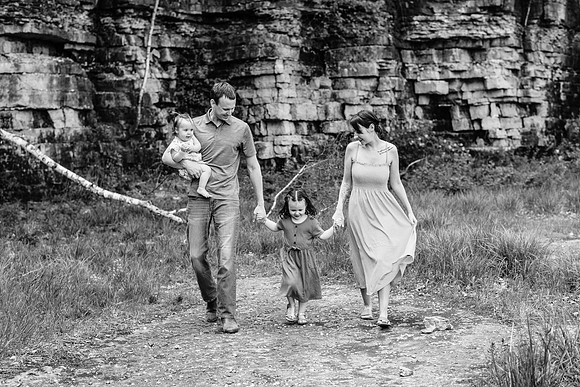 Rufenacht Family