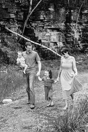 Rufenacht Family
