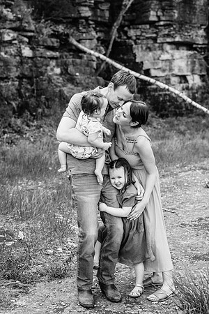 Rufenacht Family