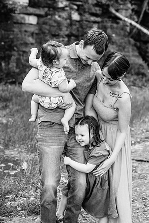 Rufenacht Family