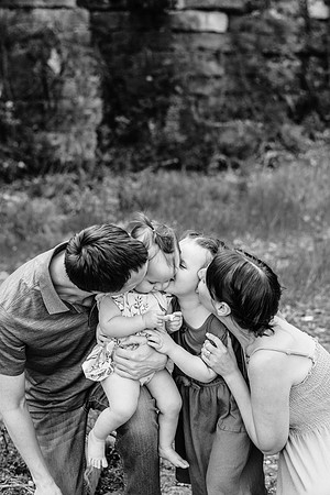 Rufenacht Family