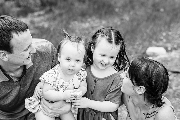 Rufenacht Family