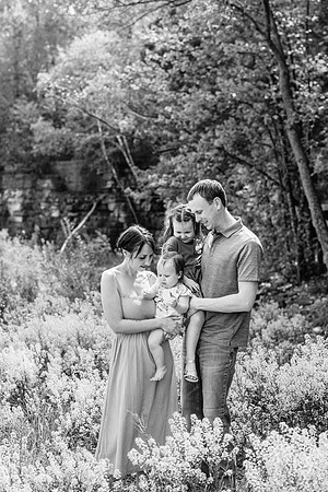 Rufenacht Family