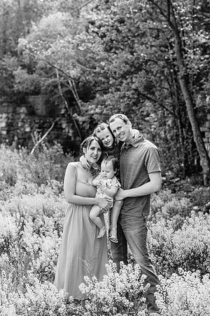 Rufenacht Family