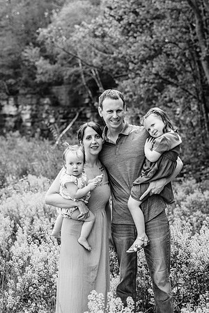 Rufenacht Family