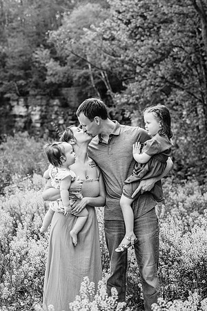 Rufenacht Family