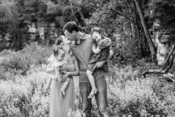 Rufenacht Family