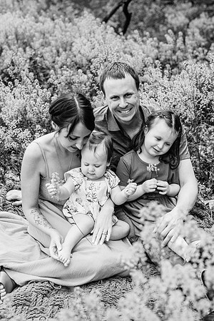 Rufenacht Family