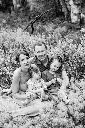 Rufenacht Family