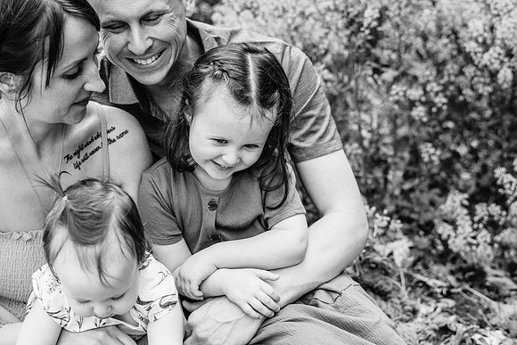 Rufenacht Family