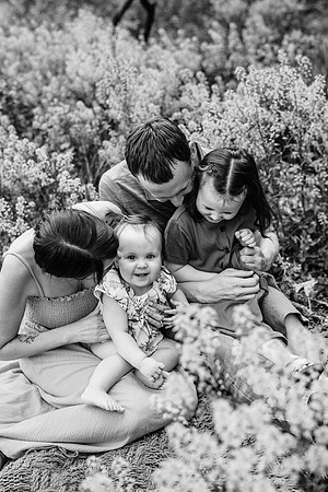 Rufenacht Family