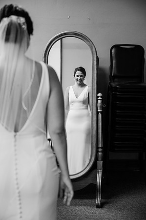 DeBauche Wedding