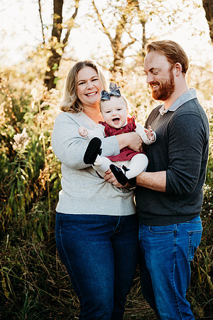 Welch Family