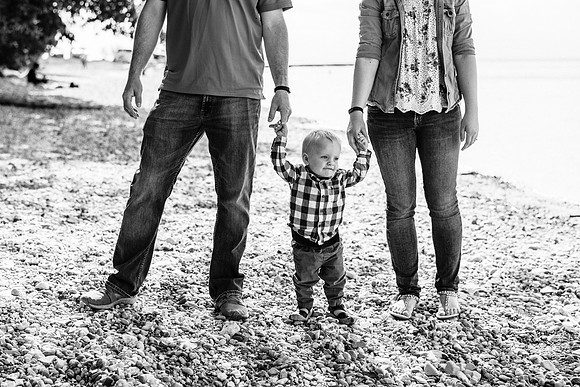 Mondloch Family