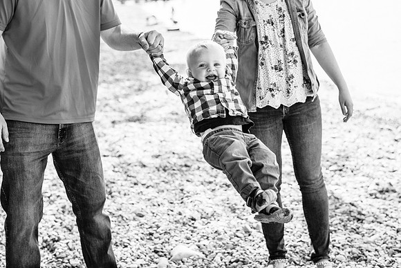 Mondloch Family