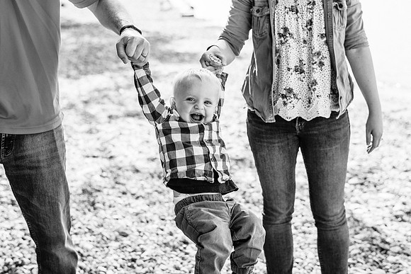 Mondloch Family