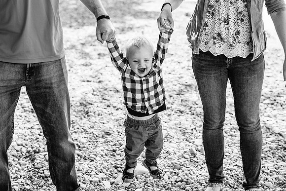 Mondloch Family