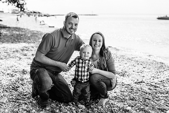 Mondloch Family