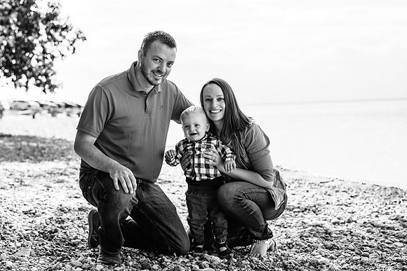 Mondloch Family
