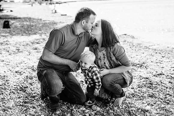 Mondloch Family