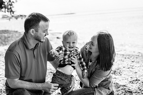 Mondloch Family
