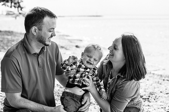 Mondloch Family