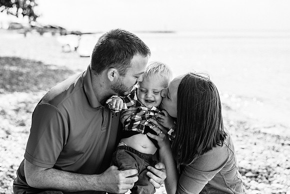 Mondloch Family
