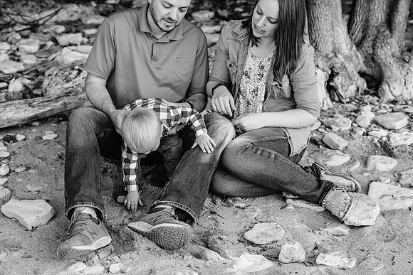 Mondloch Family