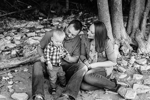 Mondloch Family