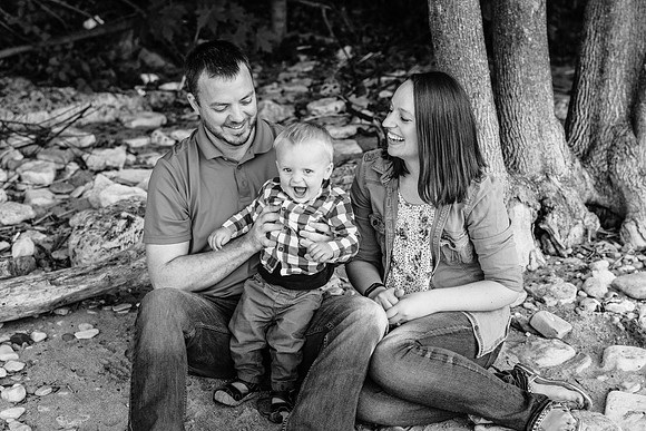 Mondloch Family