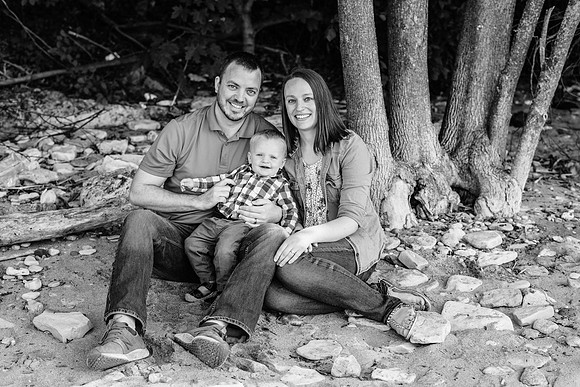 Mondloch Family
