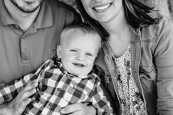 Mondloch Family
