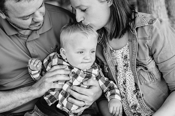Mondloch Family