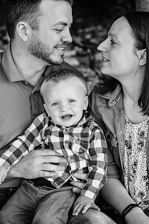 Mondloch Family