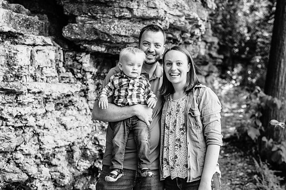 Mondloch Family