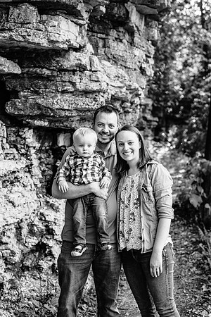 Mondloch Family