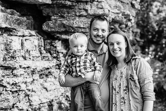 Mondloch Family