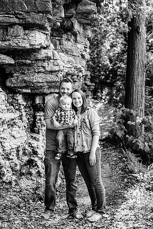 Mondloch Family