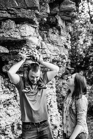 Mondloch Family