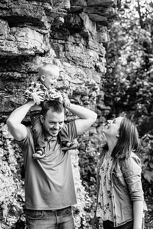 Mondloch Family