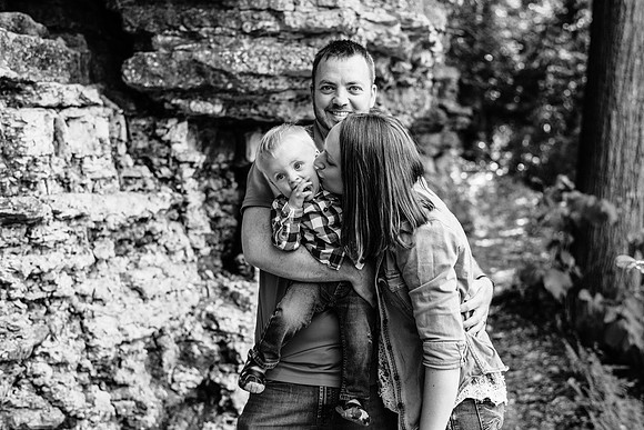 Mondloch Family