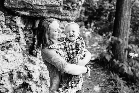 Mondloch Family